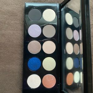 Pat Mcgrath Labs Mothership Palette Vol. 1